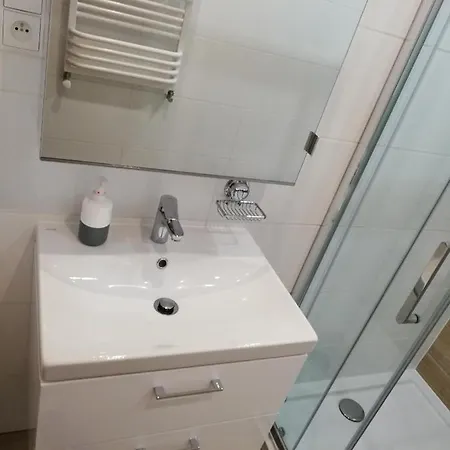 - Cichy Zakatek - Apartamento *