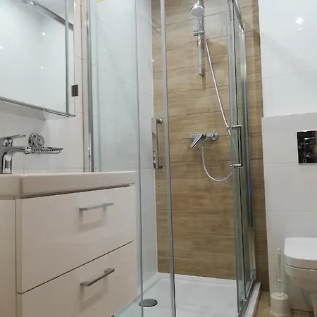 Apartamento - Cichy Zakatek - Dębki