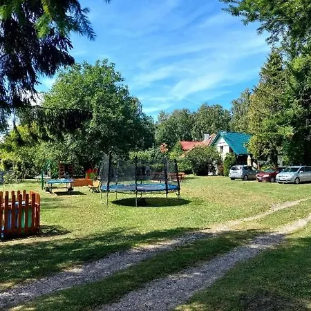 - Cichy Zakatek - * Dębki