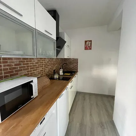 - Cichy Zakatek - Apartamento *